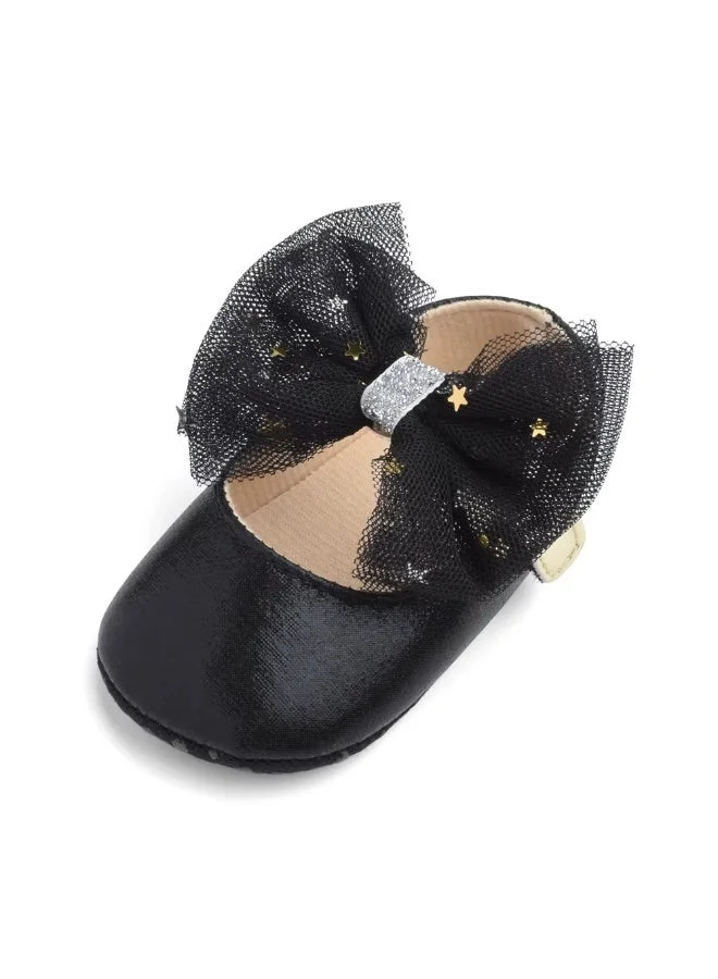 بامبيميسي تشكيلة أحذية بيكولينو - أسود